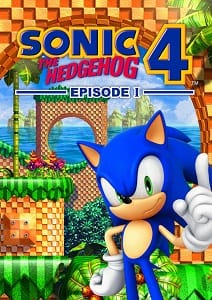 Sonic the Hedgehog 4 – Episode I PC Game Full Download