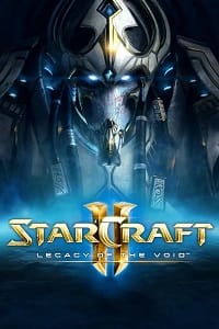 StarCraft II Legacy of the Void PC Game Full Download