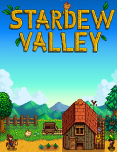 Stardew Valley PC Game Full Download