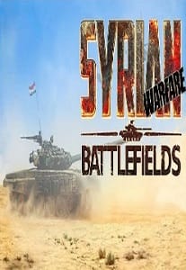 Syrian Warfare Battlefields Pc Game Full Download