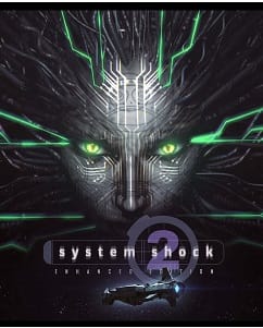 System Shock 2 (v2.48) PC Game Full Download