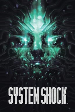 System Shock PC Game Full Download