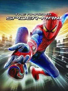 The Amazing Spider-Man PC Game Full Download
