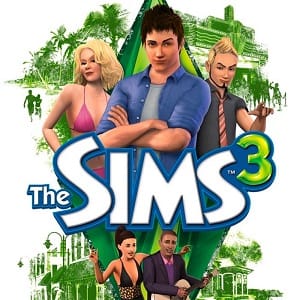The Sims 3 PC Game Full Download
