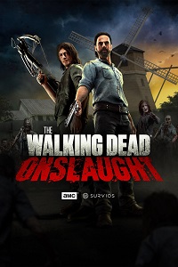 The Walking Dead Onslaught PC Game Full Download