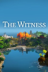 The Witness Pc Game Full Download