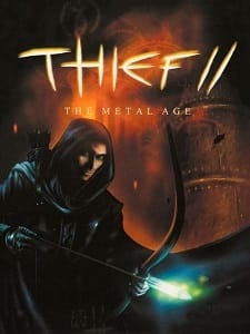 Thief II - The Metal Age PC Game Full Download