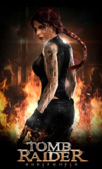 Tomb Raider - Underworld PC Game Full Download