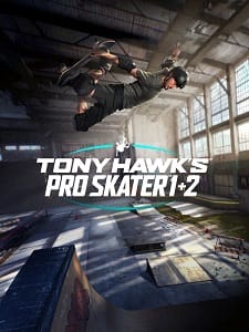 Tony Hawk’s Pro Skater 1 + 2 PC Game Full Download