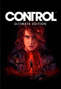 Ultimate Edition of Control Pc Game Full Download