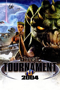 Unreal Tournament 2004 PC Game Full Download