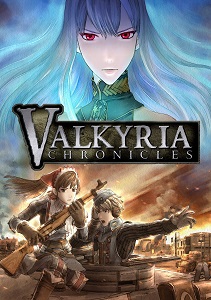 Valkyria Chronicles Pc Game Full Download