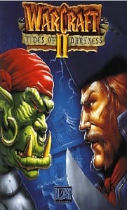 Warcraft II - Tides of Darkness PC Game Full Download
