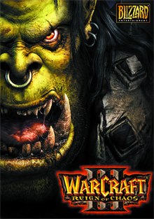 Warcraft III PC Game Full Download