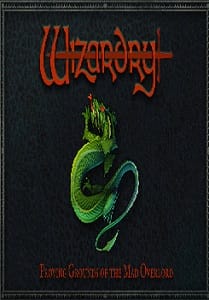 Wizardry Proving Grounds of the Mad Overlord Pc Game Full Download