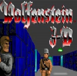 Wolfenstein 3D PC Game Full Download