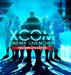 XCOM Enemy Unknown Complete Edition PC Game Full Download