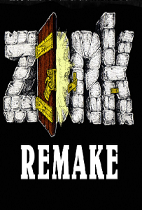Zork Remake PC Game Full Download