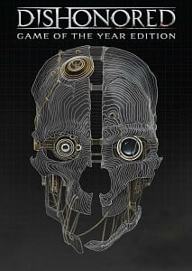 dishonored game of the year PC Game Full Download