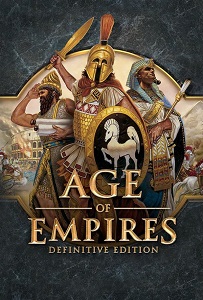 Age of Empires - Definitive Edition PC Game Full Download