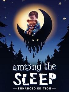 Among the Sleep Pc Game Full Download
