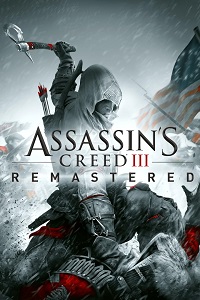 Assassin’s Creed III Remastered PC Game Full Download