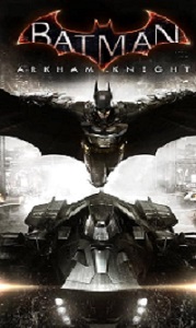 Batman Arkham Knight Pc Game Full Download