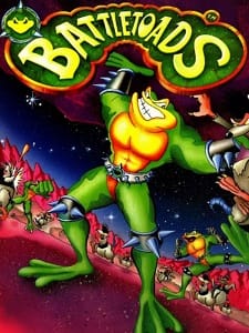 Battletoads PC Game Full Download