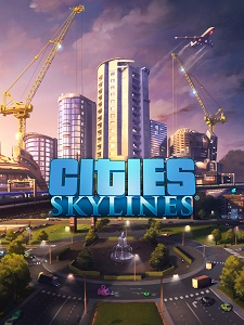 Cities - Skylines Pc Game Full Download