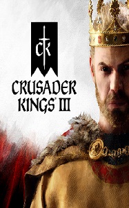 Crusader Kings III Pc Game Full Dowlnoad