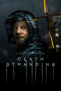 DEATH STRANDING Pc Game Full Download