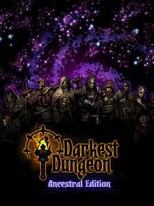 Darkest Dungeon Ancestral Edition Pc Game Full Download