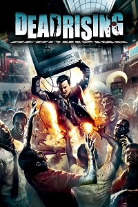 Dead Rising Pc Game Full Download