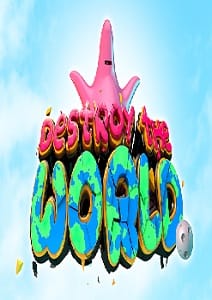 Destroy The World Pc Game Full Download