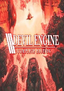 Devil Engine (Complete Edition) Pc Game Full Download