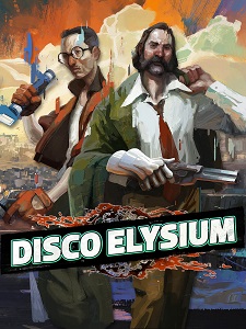 Disco Elysium PC Game Full Download