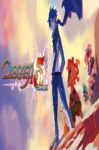 Disgaea 5 Complete Pc Game Full Download