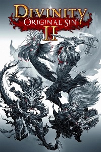 Divinity - Original Sin 2 Definitive Edition Pc Game Full Download