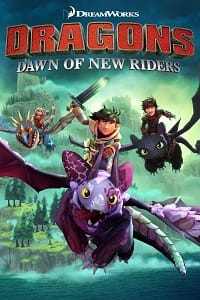 DreamWorks Dragons Dawn of New Riders Pc Game Full Download