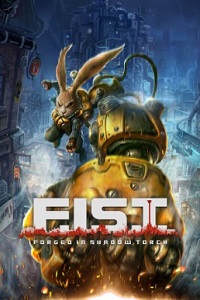 F.I.S.T. Forged In Shadow Torch Pc Game Full Download