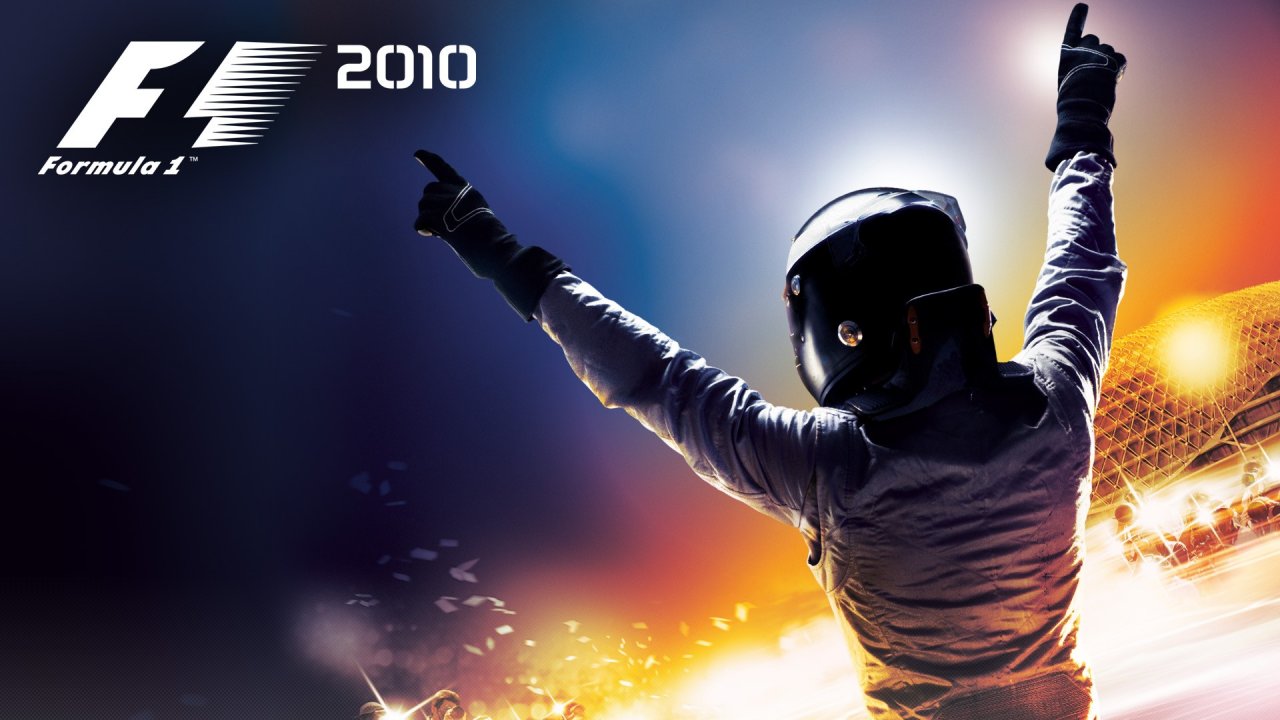 F1 2010 PC Game Full Version Free Download – GAMEZFULL