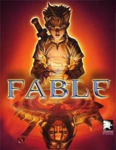 Fable The Lost Chapters Pc Game Full Download