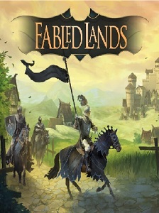 Fabled Lands Pc Game Full Download