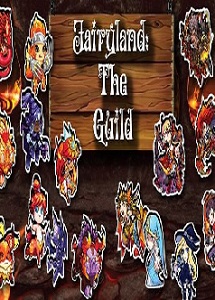 Fairyland - The Guild Pc Game Full Download