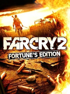 Far Cry 2 - Fortune’s Edition Pc Game Full Download