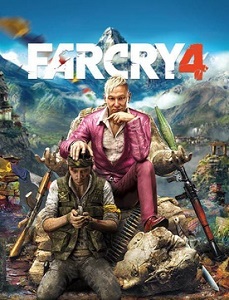 Far Cry 4 Pc Game Full Download