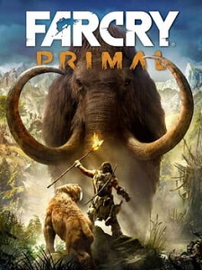 Far Cry Primal CPY Pc Game Full Download