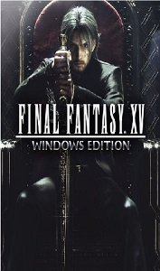 Final Fantasy XV Windows Edition Pc Game Full Download
