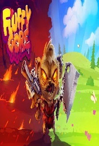 Fluffy Gore Pc Game Full Download