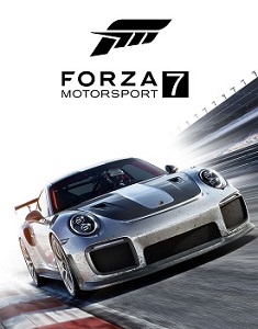 Forza motorsport 7 Pc Game Full Download